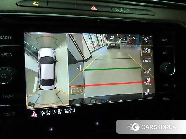 Volkswagen Passat GT (B8) 2018 Черный из Кореи, фото 5