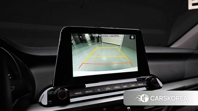 Kia Come New K3 2019 Белый из Кореи, фото 5