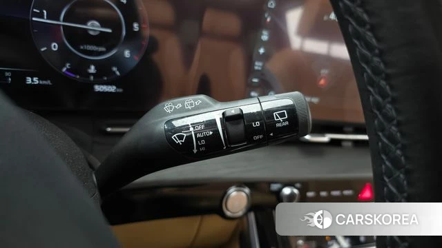 Kia Carnival 4th generation 2022 Белый из Кореи, фото 5