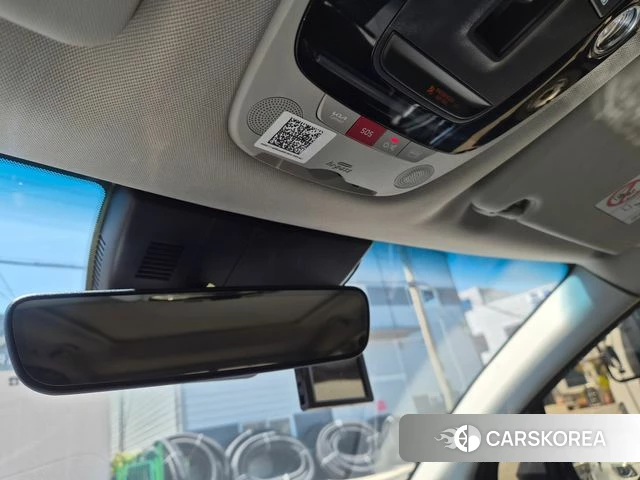 Kia Sportage 5th Generation Hybrid 2023 Серый из Кореи, фото 5
