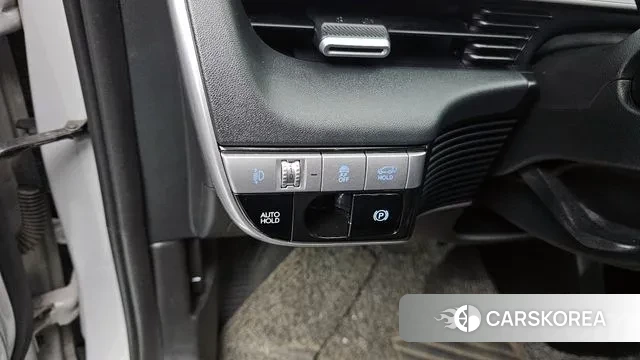 Hyundai Ionic 5 2021 Серый из Кореи, фото 5