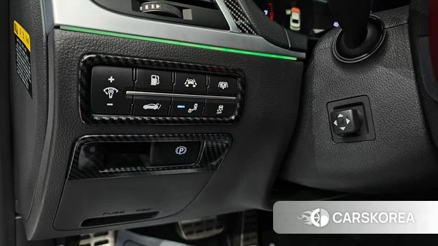 Genesis G80 2018 Белый из Кореи, фото 5