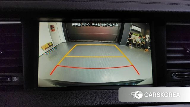 Kia Come New K7 2018 Черный из Кореи, фото 5