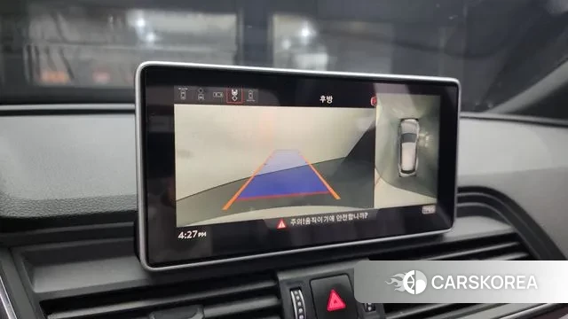 Audi Q5 (FY) 2020 Белый из Кореи, фото 5