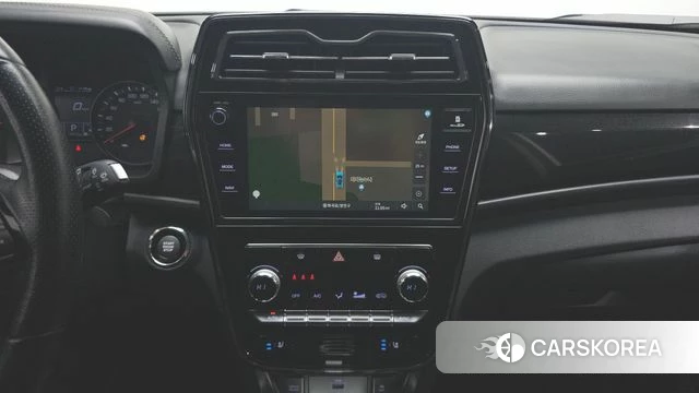 Ssangyong Berry New Tivoli 2022 Белый из Кореи, фото 5