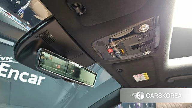 Kia The New Sorento 4th Generation 2025 Белый из Кореи, фото 5