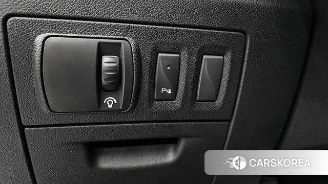 Renault Korea (Samsung) SM7 Nova 2018 Серый из Кореи, фото 5