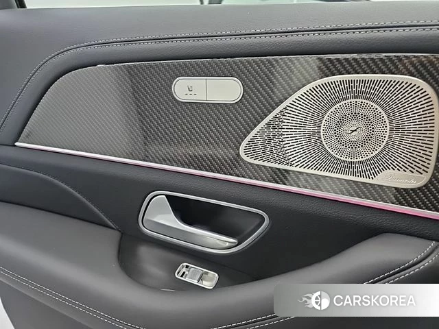 Mercedes-Benz GLE-Class W167 2025 Белый из Кореи, фото 5