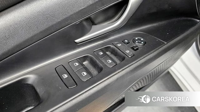 Hyundai Avante (CN7) 2020 Белый из Кореи, фото 5