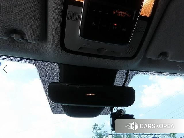 Hyundai The New Santa Fe 2020 Белый из Кореи, фото 5