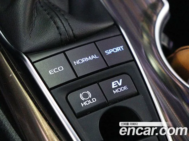 Toyota Camry (XV70) id 2665648 из Кореи 5