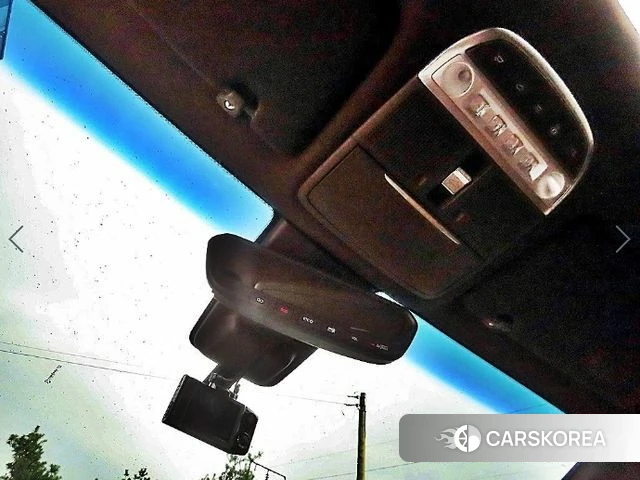 Genesis G90 2019 Черный из Кореи, фото 5