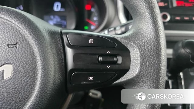 Kia The New Ray 2022 Белый из Кореи, фото 5