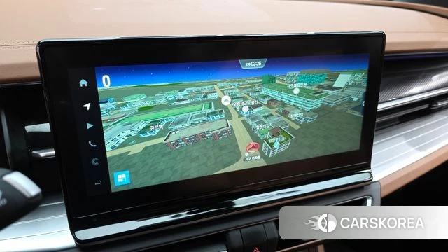 Ssangyong Torres 2023 Белый из Кореи, фото 5