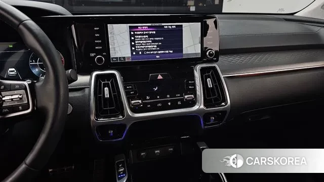 Kia Sorento 4th Generation 2020 Серый из Кореи, фото 5