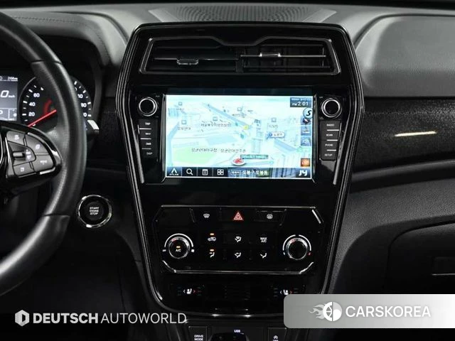Ssangyong Berry New Tivoli 2019 Белый из Кореи, фото 5