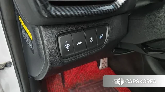 Hyundai Santa Fe TM 2018 Белый из Кореи, фото 5