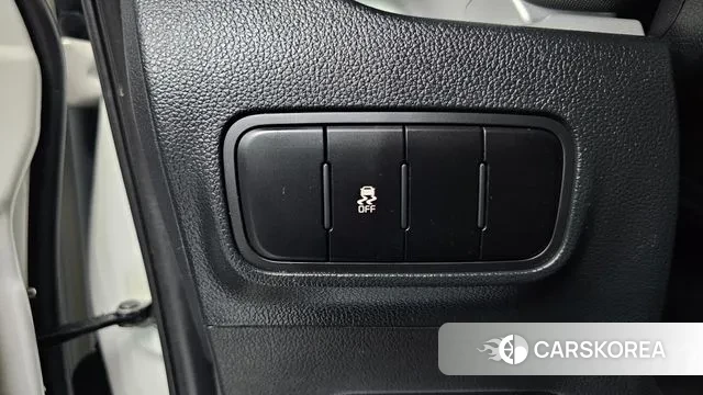 Kia The New Ray 2021 Белый из Кореи, фото 5