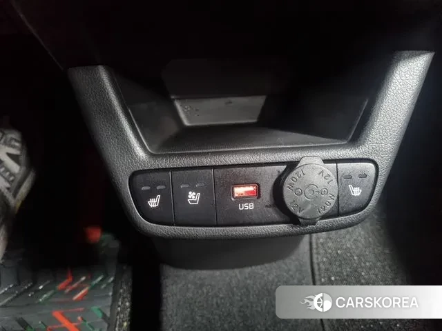 Kia The New Kia Ray EV 2025 Белый из Кореи, фото 5