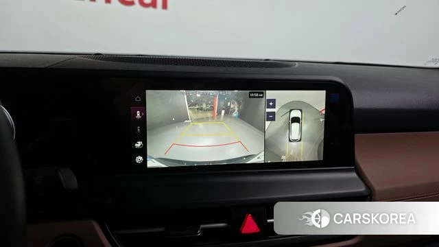 Kia The New Seltos 2025 Серый из Кореи, фото 5
