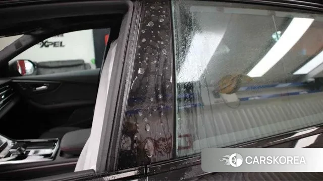 Audi RSQ8 (4M) id 3644306 из Кореи 5