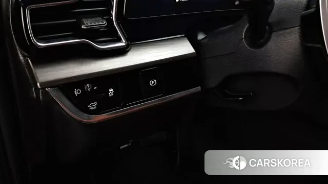 Kia Sportage 5th Generation 2022 Синий из Кореи, фото 5