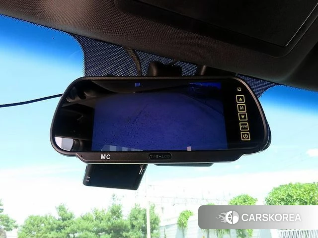 Ssangyong Rexton Sports Cannes 2020 Серый из Кореи, фото 5
