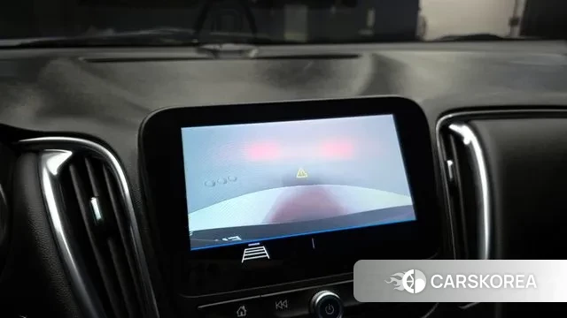 Chevrolet (GM Daewoo) The New Malibu 2020 Черный из Кореи, фото 5