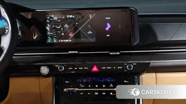 Kia Carnival 4th generation 2021 Белый из Кореи, фото 5