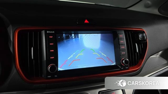 Kia The New Ray 2019 Белый из Кореи, фото 5