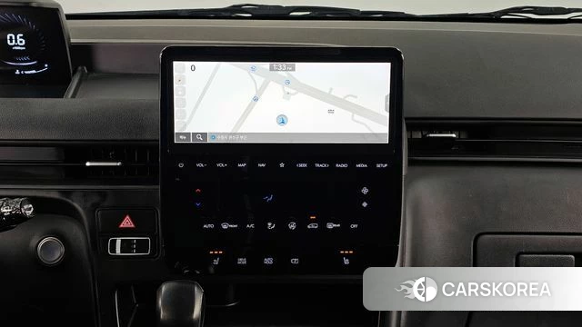 Hyundai Staria 2021 Серебряный из Кореи, фото 5