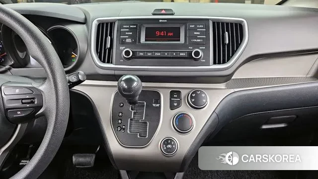 Kia The New Ray 2020 Жемчужный цвет из Кореи, фото 5