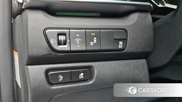 Kia Niro Plus 2022 Белый из Кореи, фото 5