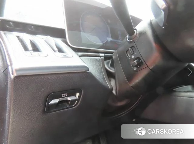 Mercedes-Benz S-Class W223 2021 Черный из Кореи, фото 5