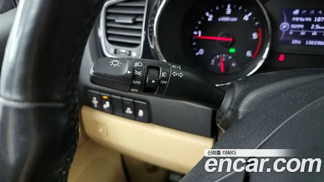 Kia All New Carnival id 2716445 из Кореи 5