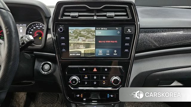 Ssangyong Berry New Tivoli 2019 Белый из Кореи, фото 5