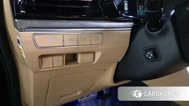 Kia Mohave Master 2019 Черный из Кореи, фото 5