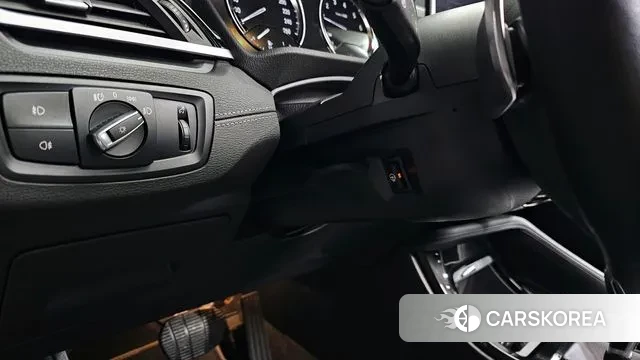 BMW X1 (F48) 2022 Белый из Кореи, фото 5