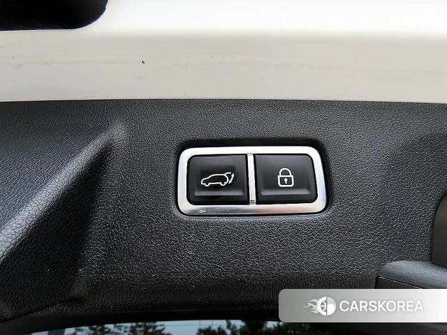 Kia Sorento 4th Generation 2021 Белый из Кореи, фото 5