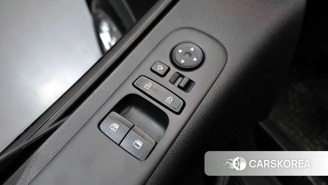 Hyundai Staria 2024 Черный из Кореи, фото 5