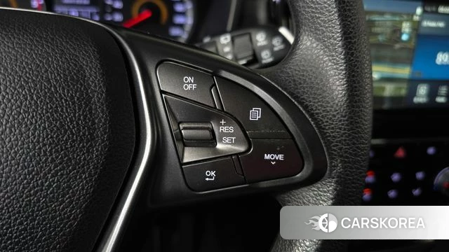 Ssangyong Berry New Tivoli 2019 Синий из Кореи, фото 5