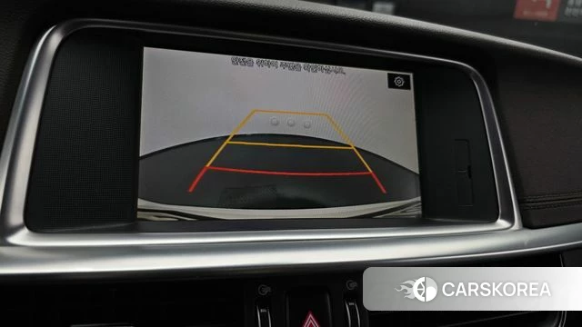 Kia The New K5 2nd generation 2019 Белый из Кореи, фото 5