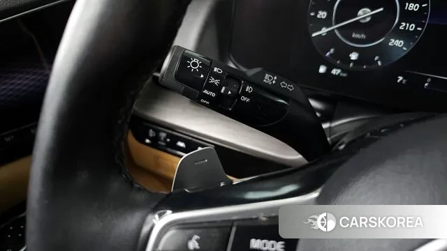 Kia Carnival 4th generation 2021 Белый из Кореи, фото 5