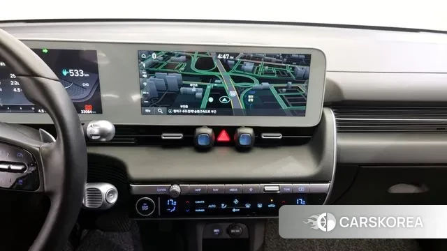 Hyundai Ionic 5 2024 Серый из Кореи, фото 5