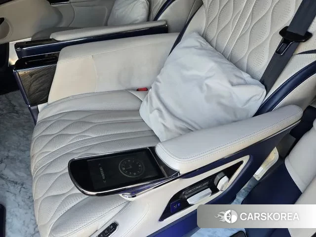 Kia Carnival 4th generation 2022 Черный из Кореи, фото 5