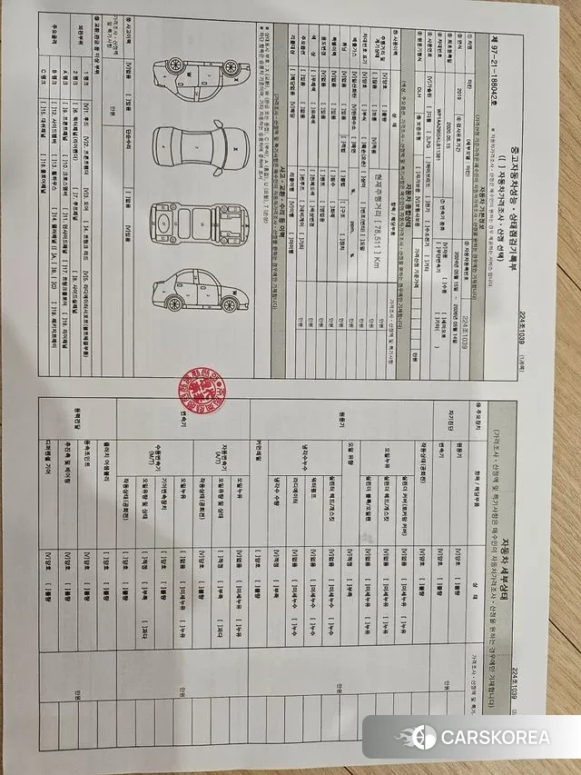 Porsche Macan 2019 Белый из Кореи, фото 5