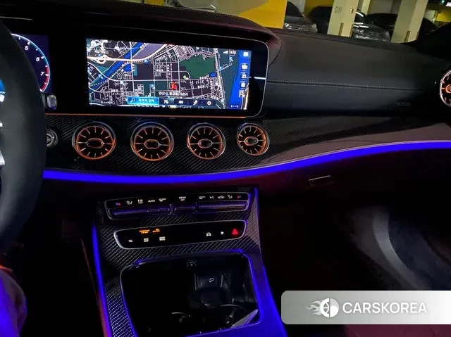 Mercedes-Benz CLS-Class C257 2022 Белый из Кореи, фото 5