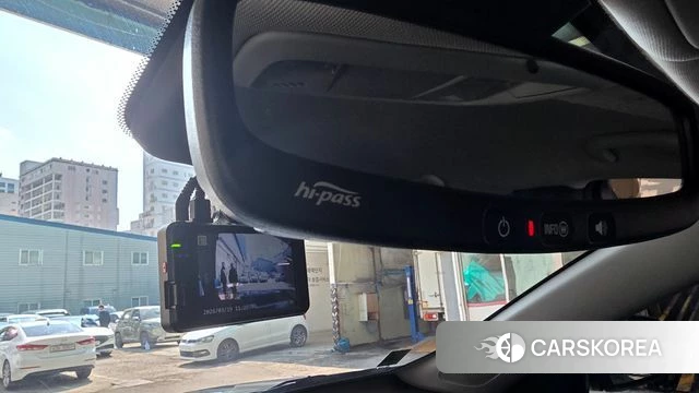 Chevrolet (GM Daewoo) All New Malibu 2018 Серый из Кореи, фото 5