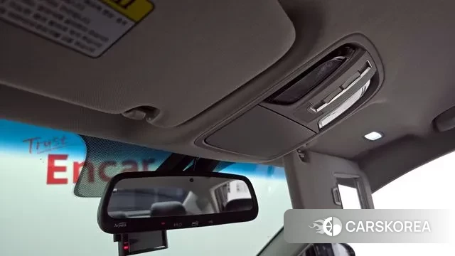 Kia Come New K7 2018 Черный из Кореи, фото 5