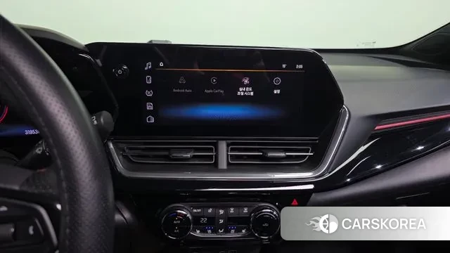 Chevrolet (GM Daewoo) Trax Crossover 2023 Белый из Кореи, фото 5